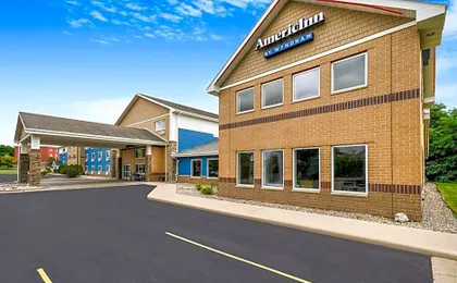 AmericInn by Wyndham Wausau