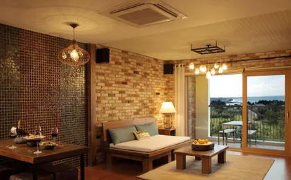 Olle Resort and Spa