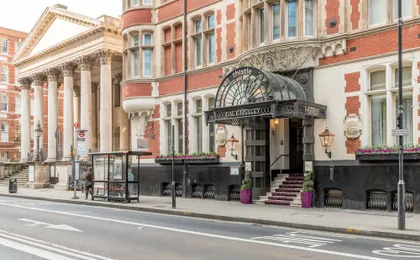THISTLE HOLBORN