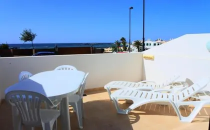 Casa Nemo Cotillo Mar