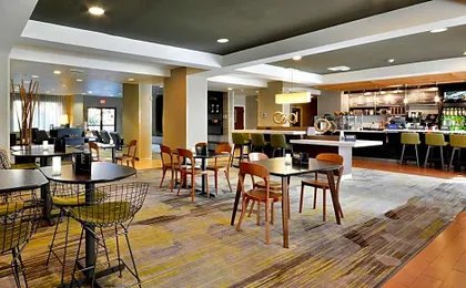 Courtyard by Marriott Beckley