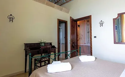 B&B La Riviera