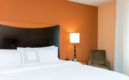 Fairfield Inn & Suites by Marriott Omaha Downtown