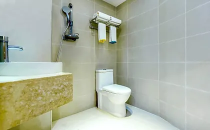 City Comfort Inn Bijie Mayuan