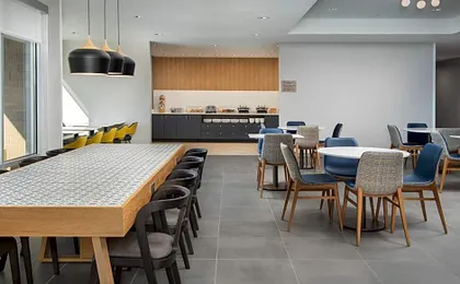 SpringHill Suites by Marriott Cincinnati Mason
