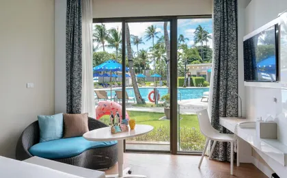 OZO CHAWENG SAMUI