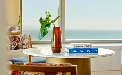 Hotel Arts Barcelona