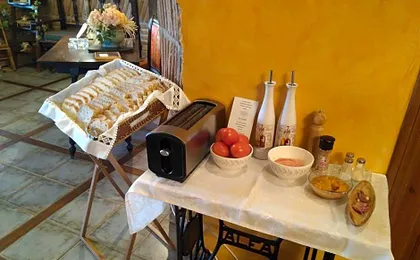 Posada La Cotía