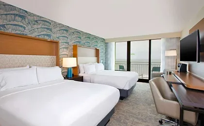 Holiday Inn Va Beach-Oceanside (21st St) By IHG
