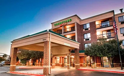 Courtyard by Marriott Denver South/Park Meadows Mall