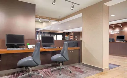 Courtyard by Marriott Springfield