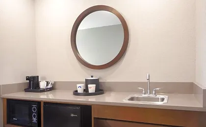 Hampton Inn & Suites Cleveland-Mentor