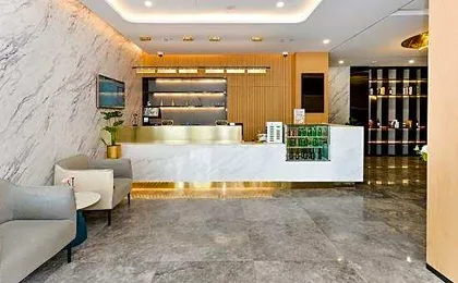 GYA HOTEL