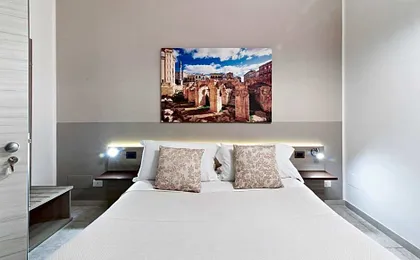 B&B Kalurya - Lecce Selection