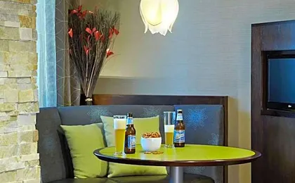 Courtyard by Marriott Buffalo Amherst/University