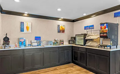 Best Western Presidential Hotel & Suites