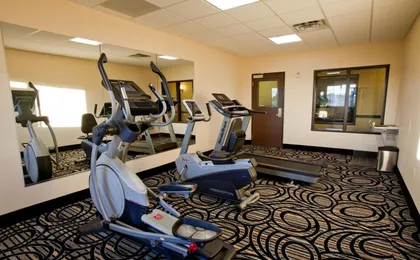 Americas Best Value Inn Roosevelt Ballard