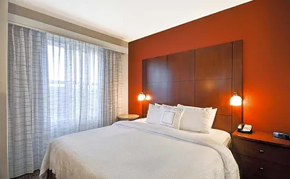 Residence Inn by Marriott St. Louis O'Fallon