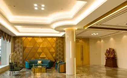 Wufeng Hotel