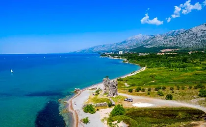 Camping Paklenica