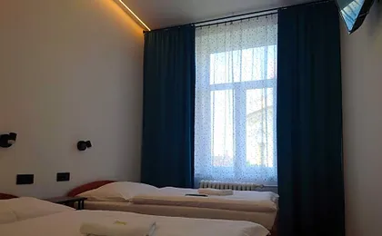 Hotel Central