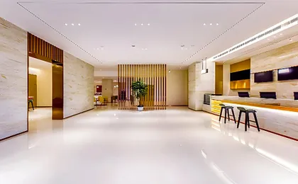 City Comfort Inn Wushan Cuiping Road