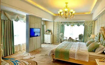 Chengdu Fang An Hotel