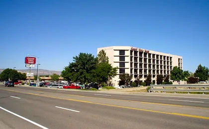 Grand Vista Hotel-Grand Junction