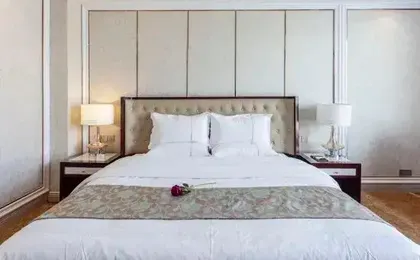 24K International Hotel