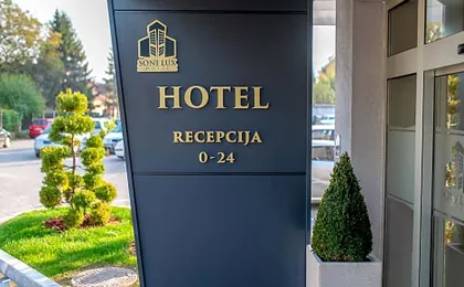 Hotel Soni Lux