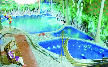 Nanyang Changsheng Hotel