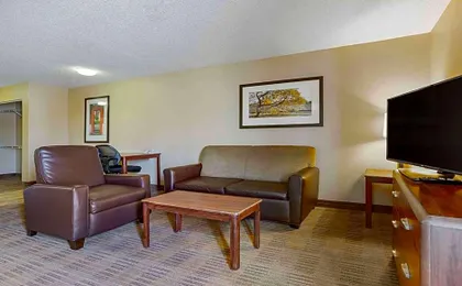 Extended Stay America Suites - El Paso - West