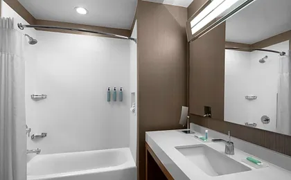 Courtyard by Marriott Salt Lake City Cottonwood