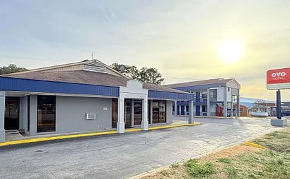 OYO Hotel Williamston