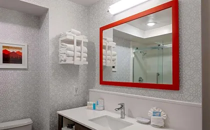 Hampton Inn Castle Rock