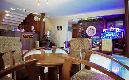 Helios Hotel Malang