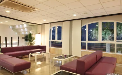 HOTEL BILBAINO