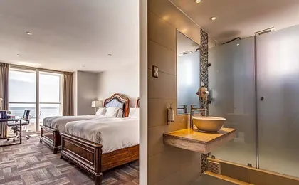 Wyndham Garden Antofagasta Pettra