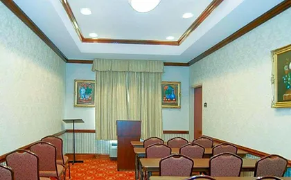 Comfort Inn & Suites Carneys Point - Pennsville