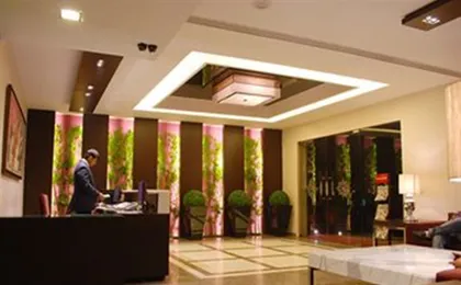 Hotel Africa Avenue G K 1