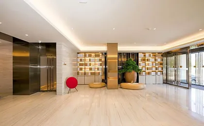 Ji Hotel Beijing South Station Jiaomen Dong