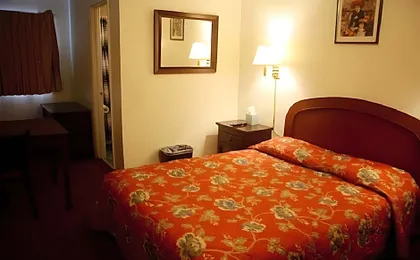 Econo Inn