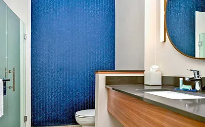 Fairfield by Marriott Inn & Suites Corinth South Denton Area