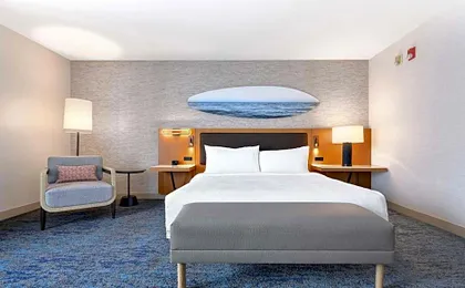 Hilton Garden Inn LAX/El Segundo