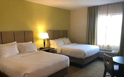Candlewood Suites El Dorado By IHG