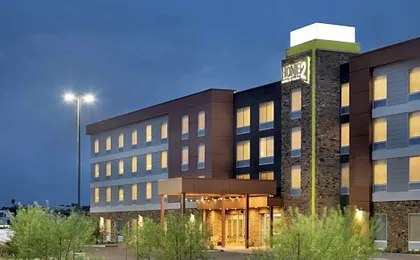Home2 Suites by Hilton Mesa Longbow
