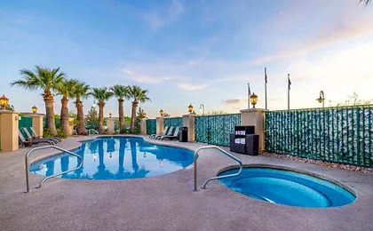 La Quinta Inn & Suites by Wyndham St. George