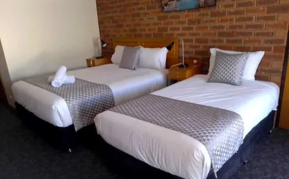 Kerang Motel