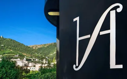 Sporting Hotel