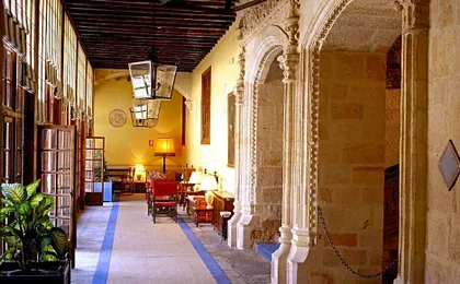 Parador de Zamora